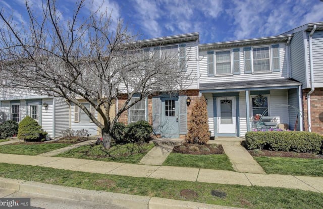 2828 S MEADE ST - 2828 South Meade Street, Arlington, VA 22206