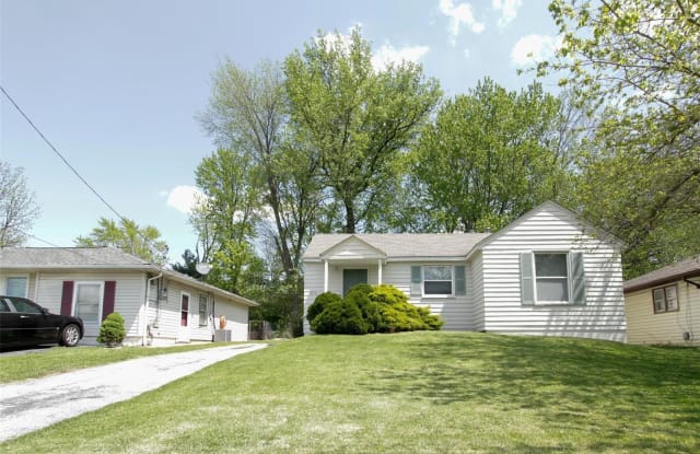 1818 Leondale Avenue - 1818 Leondale Avenue, Overland, MO 63114