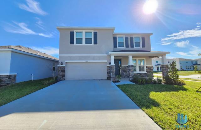 MOVE IN SPECIAL!!!! $4599 move in being offered for approved applicants that take possession on or before May 31st. - 2488 Chapel Oak Bend, Wesley Chapel, FL 33543