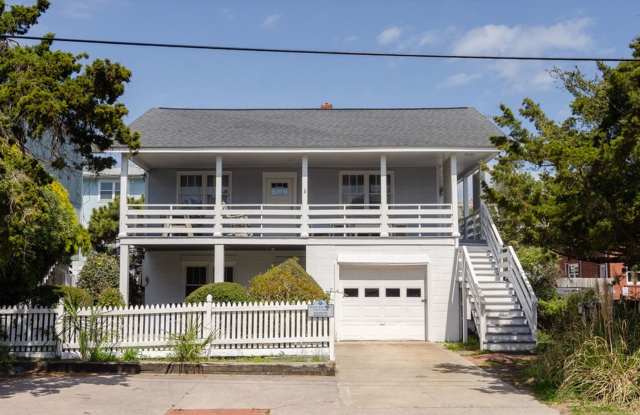 (W153) 9 Sunset Avenue, Unit B, Wrightsville Beach, NC, 28480 Gallery 1
