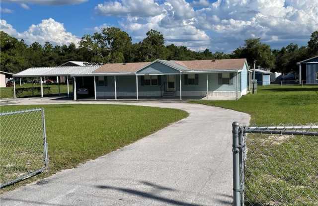 6208 W Monticello Street - 6208 West Monticello Street, Homosassa Springs, FL 34448