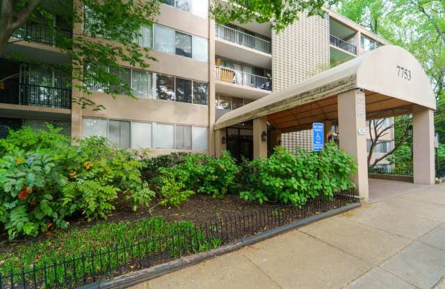 7753 Patriot Dr #44 - 7753 Patriot Drive, Annandale, VA 22003