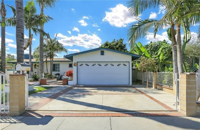 1318 S Rene Dr - 1318 South Rene Drive, Santa Ana, CA 92704