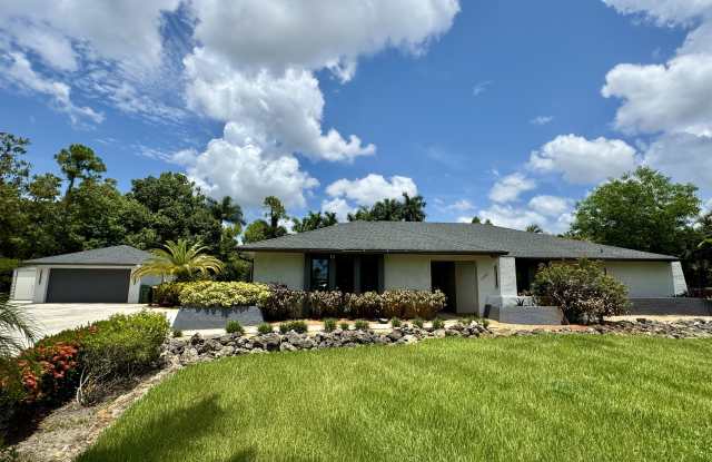 5580 Cynthia Lane - 5580 Cynthia Lane, Collier County, FL 34112