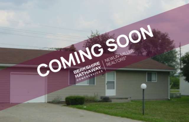 4214 East 77th Avenue - 4214 East 77th Avenue, Vigo County, IN 47805
