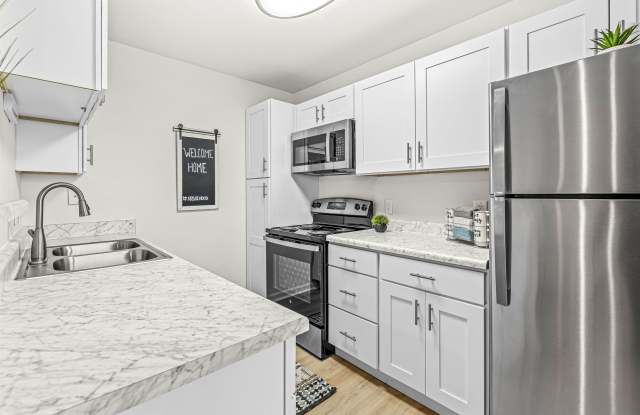 Arborwood at Mann Road photos photos