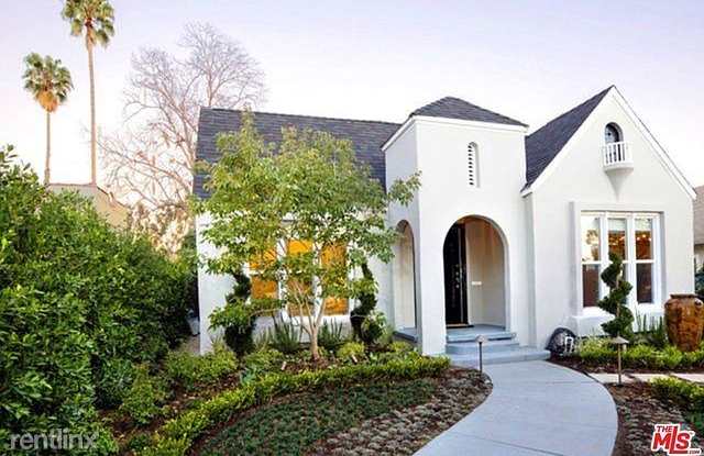 1410 N Sycamore Avenue Gallery 2