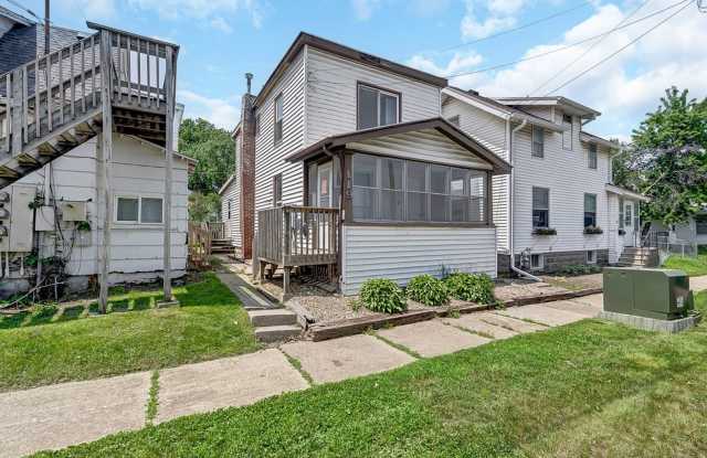 119 Tremont St - Cedar Falls photos photos