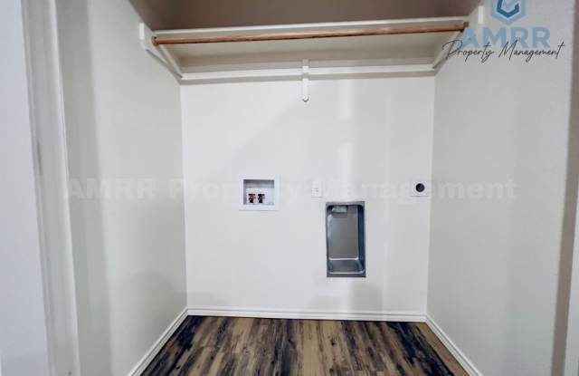 New Beginnings Start at AMRR - 3-Bedroom Home in Hideaway Estates Gallery 1
