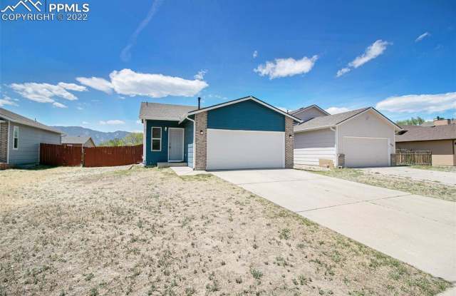 4460 Borden Drive photos photos