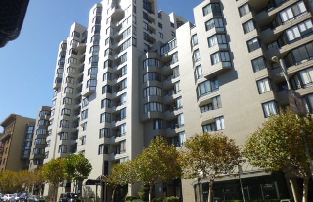 900 Bush St Apt 307 - 900 Bush St, San Francisco, CA 94109