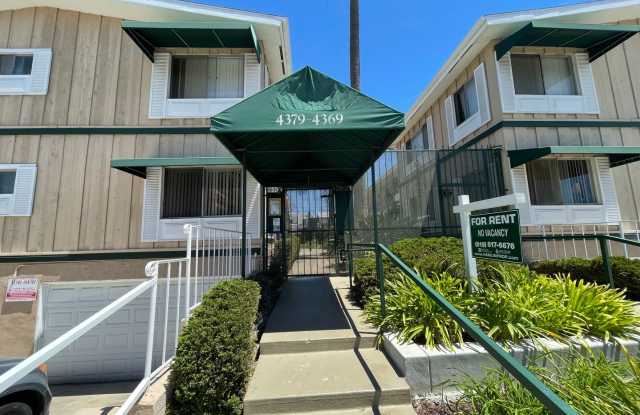 Remodeled 2 Bedroom 1 Bath photos photos