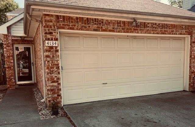 4134 1 Place Lane - 4134 One Place Lane, Flower Mound, TX 75028