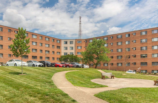 Sheridan Apartments Gallery 2