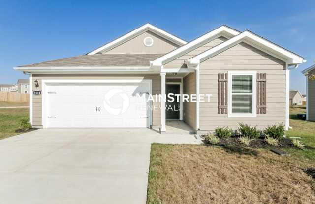 2524 Queen Bee Drive - 2524 Queen Bee Drive, Columbia, TN 38401