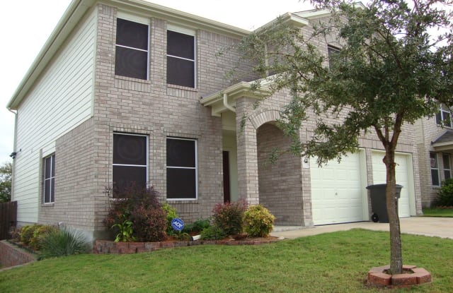 818-Amber Knoll - 818 Amber Knoll, San Antonio, TX 78251