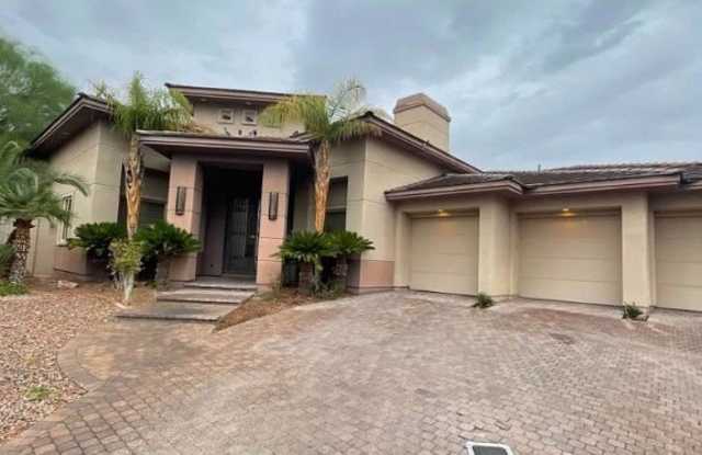 1401 MARBELLA RIDGE Court - 1401 Marbella Ridge Court, Las Vegas, NV 89117