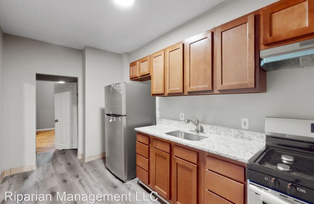 2113 Baker Street - 2113 Baker Street, Baltimore, MD 21217