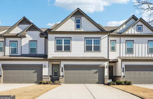 40 Felton - 40 Felton Street, Cartersville, GA 30120 40 Felton - 40 Felton Street, Cartersville, GA 30120