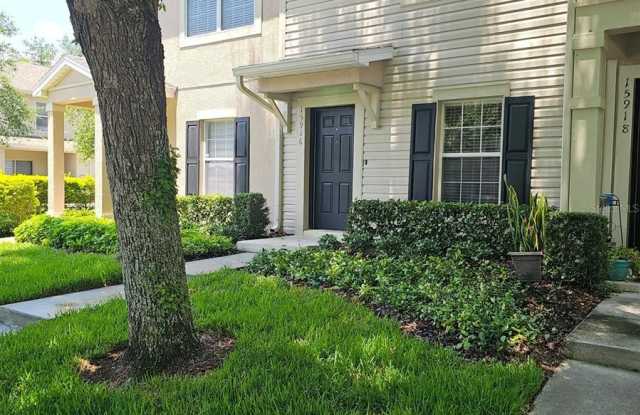 15916 FISHHAWK VIEW DRIVE - 15916 Fishhawk View Drive, Fish Hawk, FL 33547