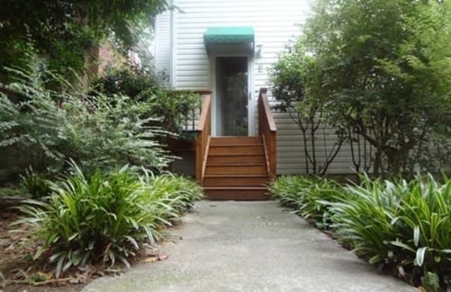 990 Greenwood Avenue Northeast - 990 Greenwood Avenue Northeast, Atlanta, GA 30306