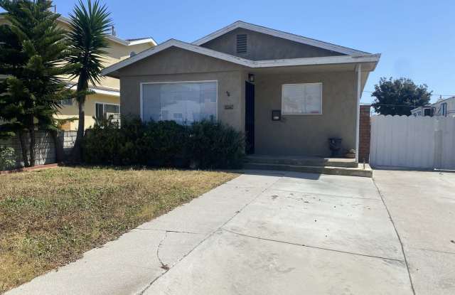 Charming Renovated 3-Bedroom Home in South San Pedro! photos photos