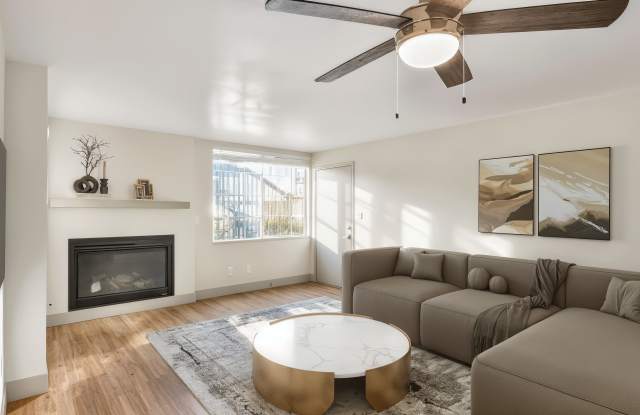 Skyview Apartments photos photos