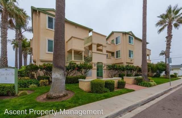 207 Elkwood Ave. #12 - 207 Elkwood Ave, Imperial Beach, CA 91932