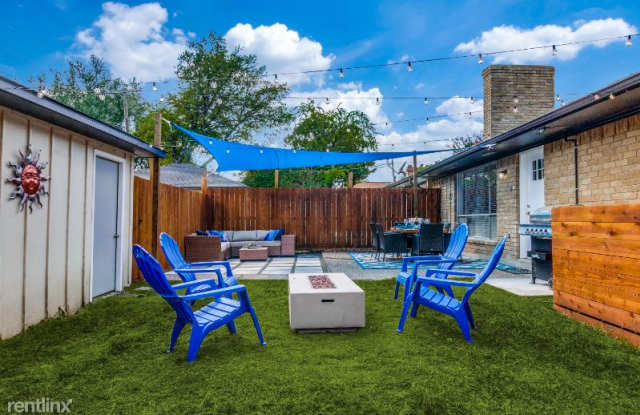 7738 Village Trail Drive - 7738 Village Trail Drive, Dallas, TX 75254