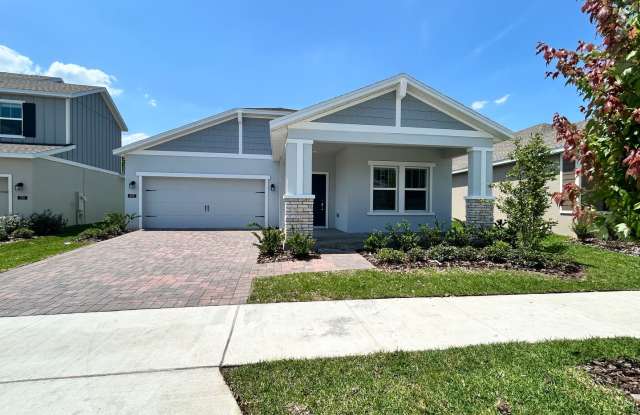 Brand New Construction 3 Bedroom, 2 Bath in DeBary! photos photos