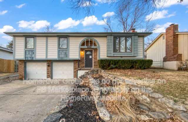 20308 E Millhaven St - 20308 East Millhaven Street, Independence, MO 64056