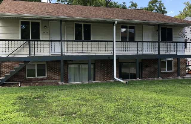 1518 Snyder Road - 1518 Snyder Road, East Lansing, MI 48823