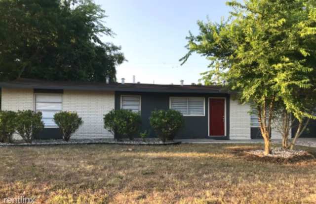 142 Aldrich Dr - 142 Aldrich Drive, San Antonio, TX 78227