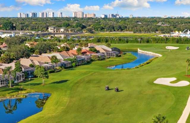 CALLING ALL GOLFERS ** BEAUTIFUL SINGLE FAMILY PRIVATE HEATED POOL HOME IN STONEBRIDGE COUNTRY CLUB NAPLES ** GOLF TRANSFER HOME ** OFFERED SEASONAL OR ANNUALLY ** Gallery 4