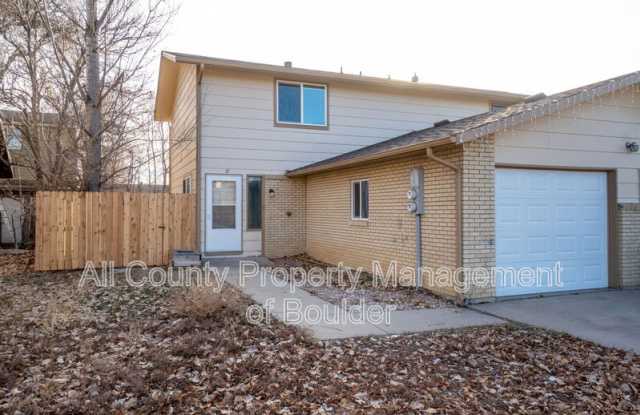 17 15th Avenue - 17 15th Avenue, Longmont, CO 80501