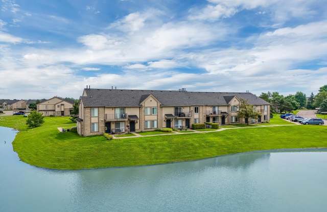 Lakeside Terraces photos photos
