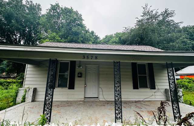 3578 Hazelwood Avenue photos photos
