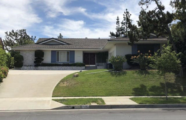 1612 Camino Lindo - 1612 Camino Lindo, South Pasadena, CA 91030