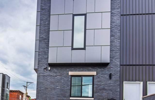 Brand New Construction- Move in Ready Gallery 1