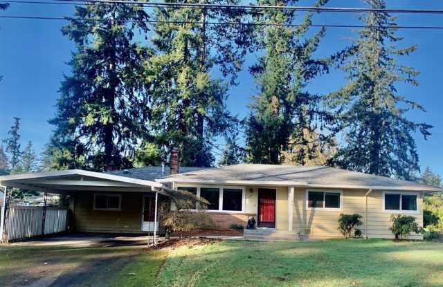 3 bedrooms, 2 Baths Ranch Home with Large, Fenced Yard in the River Crest Neighborhood! photos photos