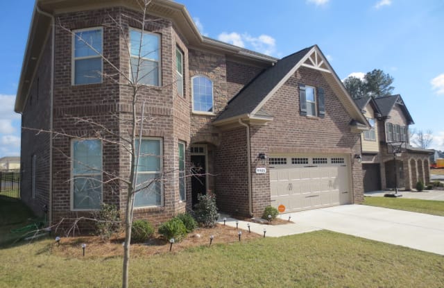 9905 Cambridge Forest Ct - 9905 Cambridge Forest Ct, Charlotte, NC 28277