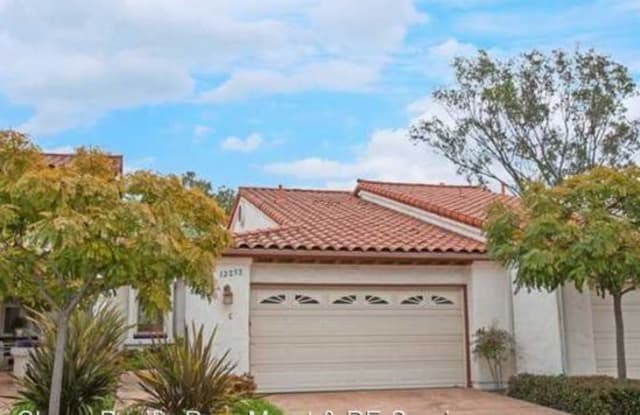 12252 C Paseo Lucido - 12252 Paseo Lucido, San Diego, CA 92128