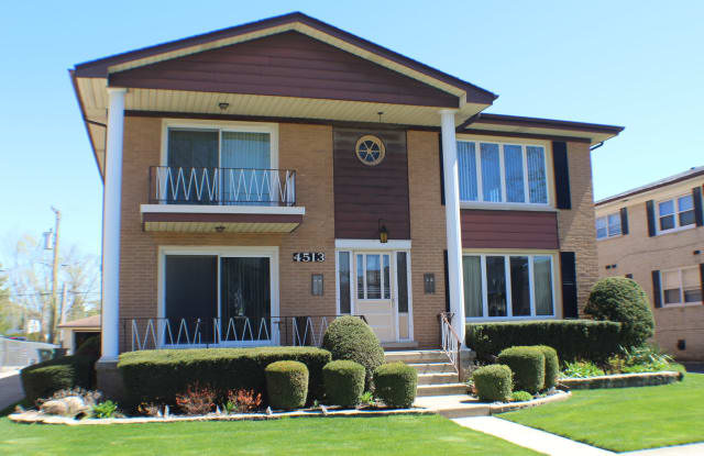 4513 Park Avenue - 4513 Park Avenue, Brookfield, IL 60513
