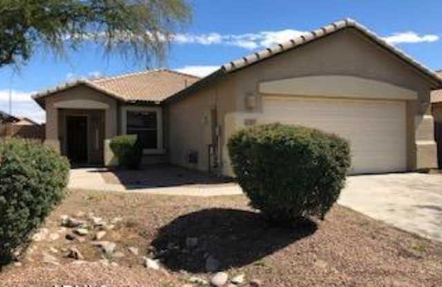 35 N 123RD Drive - 35 North 123rd Drive, Avondale, AZ 85323