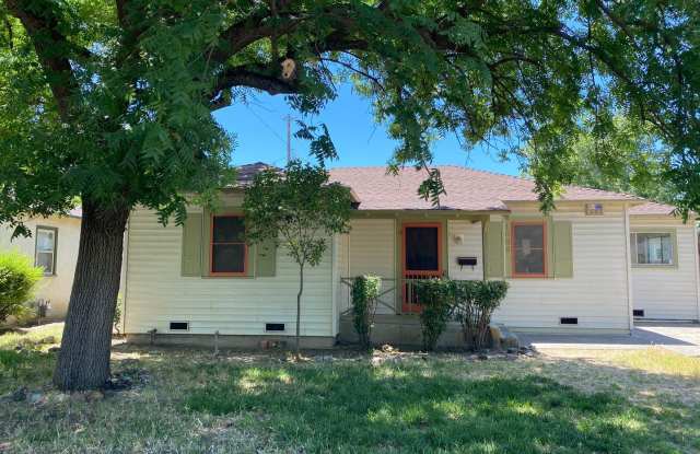1006 Hollister Road - 1006 Hollister Road, Woodland, CA 95695