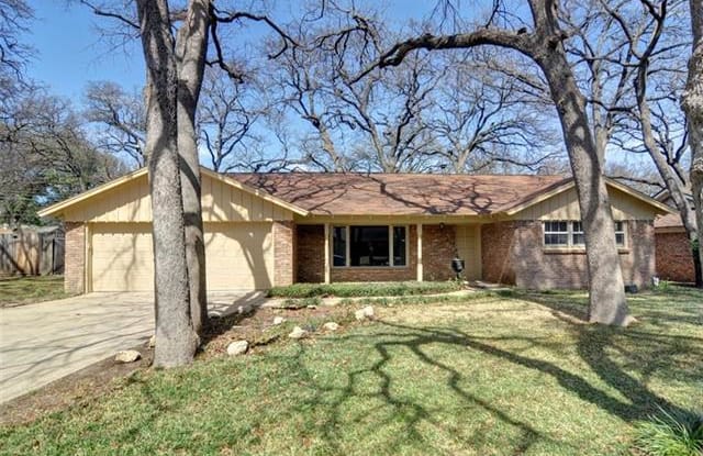 7121 Hightower St - 7121 Hightower St, Fort Worth, TX 76112