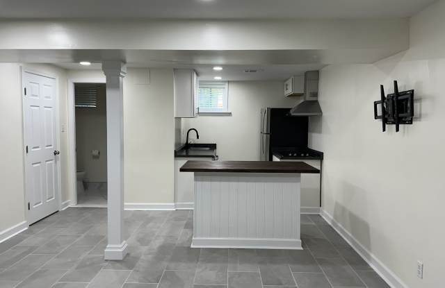 8406 Spruce Hill Drive - 8406 Spruce Hill Drive, South Laurel, MD 20707