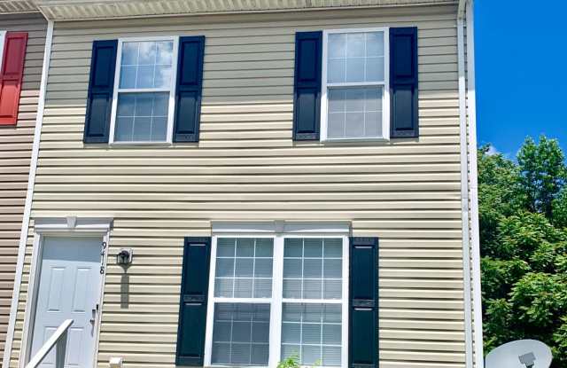 King George 3 Bedroom End Unit photos photos