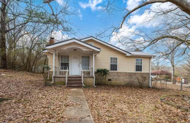 Amazing 3-Bedroom Home on a Great Street — Act Fast! - 2045 High School Road, Hueytown, AL 35023