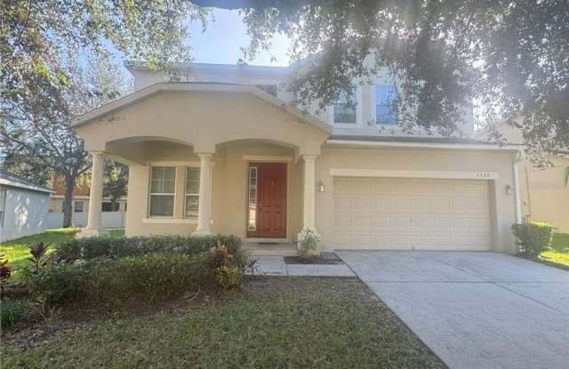1326 PLUMGRASS CIRCLE - 1326 Plumgrass Circle, Ocoee, FL 34761